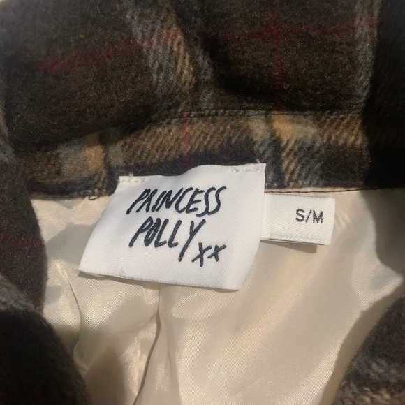 Princess Polly Myley jacket - Picture 5 of 5